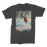 VIRGIN TEEZ Men T-Shirts Black / Male / S Passing By Premium Jersey Men's T-Shirt