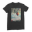 VIRGIN TEEZ Women T-Shirt Black / Female / S Passing By Premium Jersey Women's T-Shirt