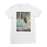 VIRGIN TEEZ Women T-Shirt White / Female / S Passing By Premium Jersey Women's T-Shirt