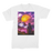 VIRGIN TEEZ Men T-Shirts White / Male / S Pathfinder Premium Jersey Men's T-Shirt