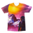VIRGIN TEEZ Sublimation Men T-Shirt XS Pathfinder Premium Sublimation Adult T-Shirt