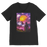 VIRGIN TEEZ Men T-Shirts Black / Unisex / S Pathfinder Premium V-Neck T-Shirt