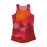 VIRGIN TEEZ Women Tank top Electric Pink / XS Pathfinder Women Performance Tank Top