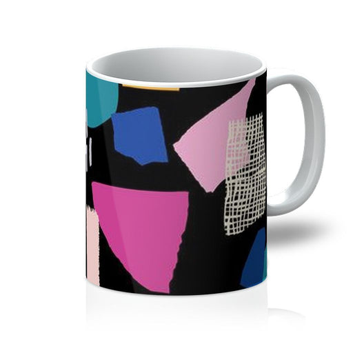 VIRGIN TEEZVIRGIN TEEZ Homeware 11oz Pattern 15 Mug