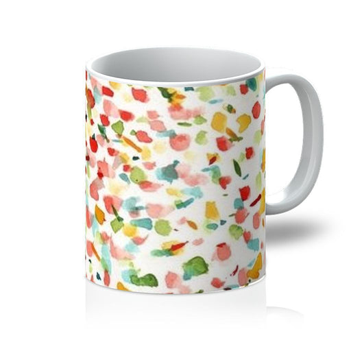 VIRGIN TEEZVIRGIN TEEZ Homeware 11oz Pattern 37 Mug