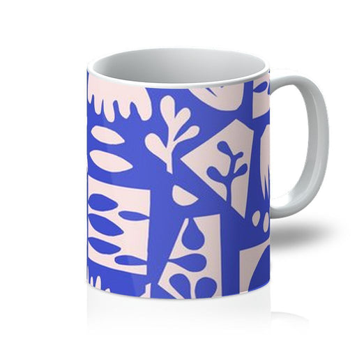 VIRGIN TEEZVIRGIN TEEZ Homeware 11oz Pattern 39 Mug