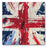 kite.ly Wall Decor 10"x10" Pattern 40 Stretched Canvas