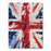 kite.ly Wall Decor 12"x16" Pattern 40 Stretched Canvas