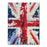 kite.ly Wall Decor 18"x24" Pattern 40 Stretched Canvas