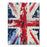 kite.ly Wall Decor 24"x32" Pattern 40 Stretched Canvas