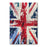 kite.ly Wall Decor 24"x36" Pattern 40 Stretched Canvas