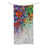 kite.ly Homeware 27.5"x55.0" Pattern 5 Beach Towel