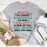 Peace On Earth Goodwill To Men T-Shirt
