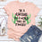 Be A Cactus T-Shirt