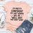 My Last Words T-Shirt
