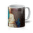 VIRGIN TEEZ Homeware 11oz Pet Mug