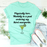 Physically Here Mentally In A Pool Ordering My Third Margarita T-Shirt