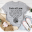 Pie Recipe Tee