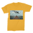 VIRGIN TEEZ Men T-Shirts Gold / Male / S Pier Premium Jersey Men's T-Shirt