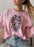 Don't Worry My Tattoos Don't Like You Either Sweat Shirt