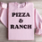 Pizza & Ranch