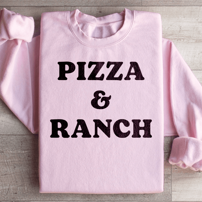Pizza & Ranch
