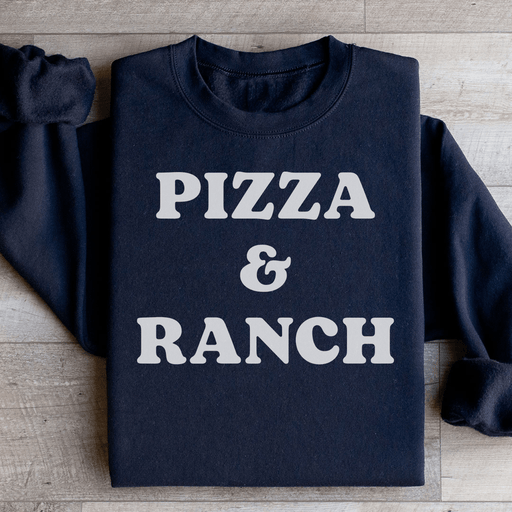 Pizza & Ranch