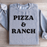 Pizza & Ranch