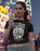 Virgin Teez Crop Top PIZZOUT Women's Crop top Bella+Canvas 6682
