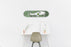Dollar Jet Skateboard
