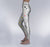 Virgin Teez Leggings Playful Art Legging