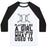 Virgin Teez  Baseball Tee Unisex Classic Baseball Tee / x-small / White/Black PLAYING LIKE A GIRL DOESN'T MEAN WHAT IT USED TO UNISEX CLASSIC BASEBALL TEE