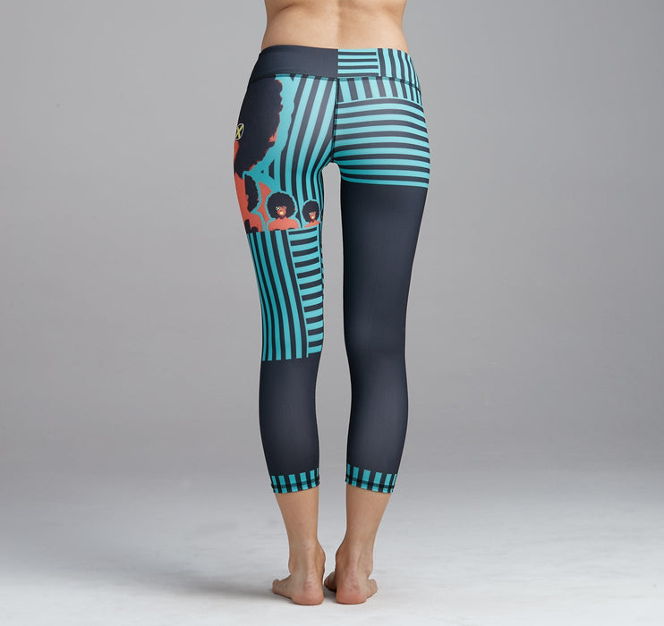 Virgin Teez Leggings Popatt Legging