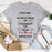Practical Magic Spilt Salt T-Shirt