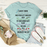 Practical Magic Spilt Salt T-Shirt