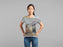 Prioritiest Classic Sublimation Women's T-Shirt
