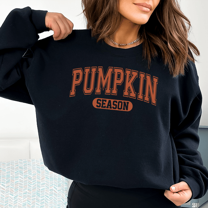 Pumpkin Season