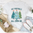 Put Your Balls All Over Me Christmas Tree T-Shirt
