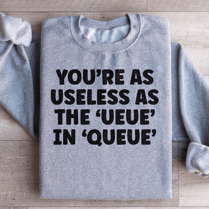 Queue