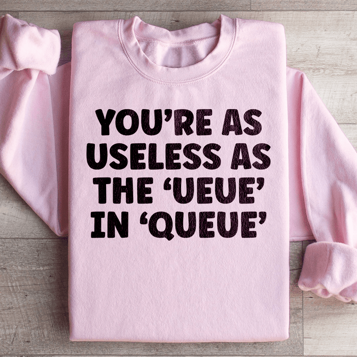 Queue