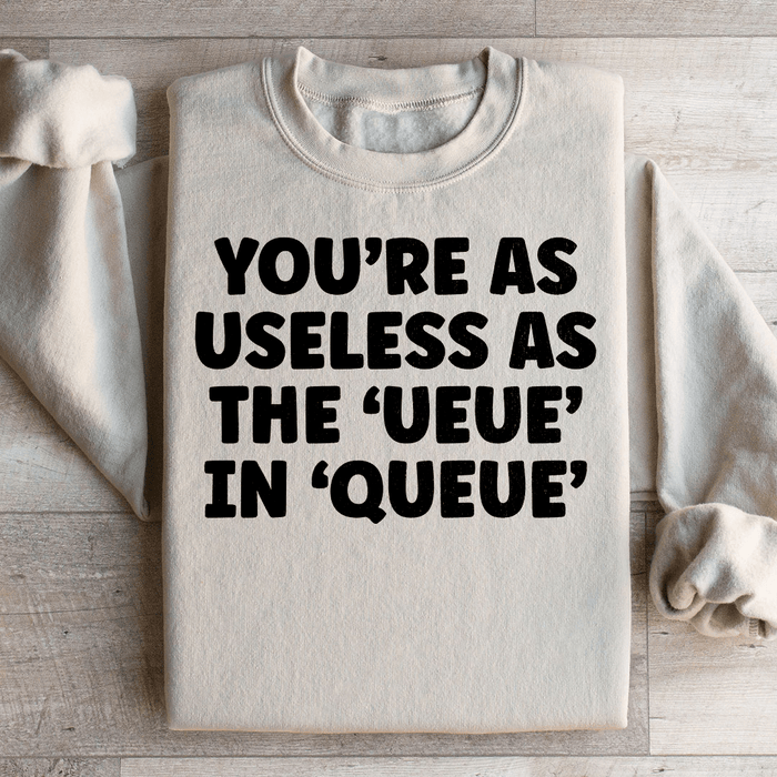 Queue