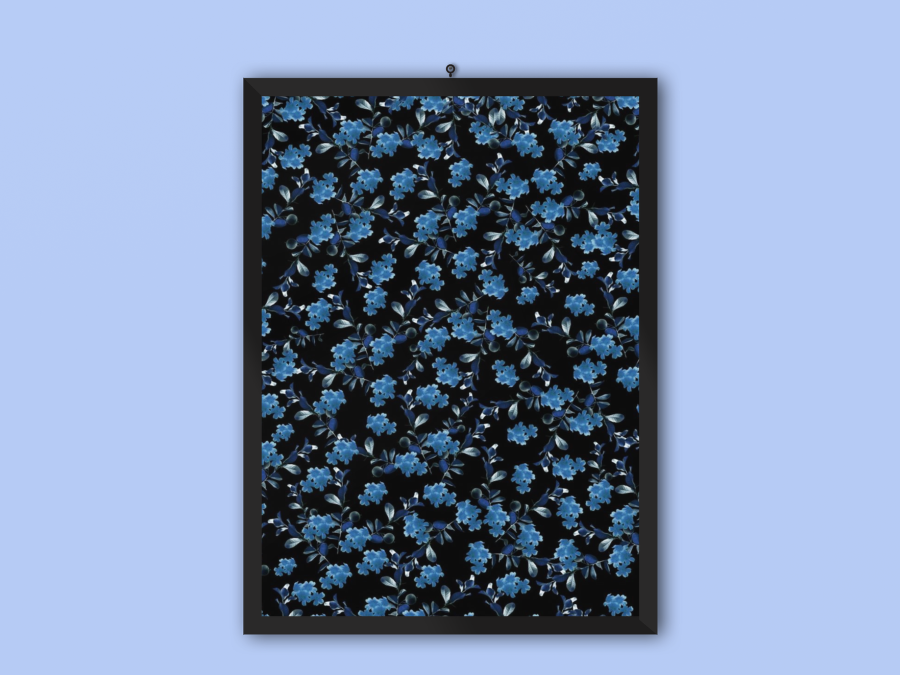 Aamantel Frame