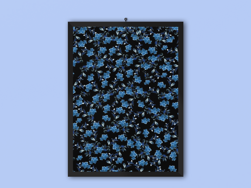 Aamantel Frame
