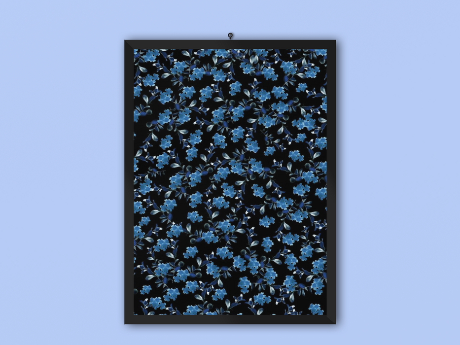 Aamantel Frame
