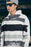 Abstract Paint Men Sublimation Hoodie