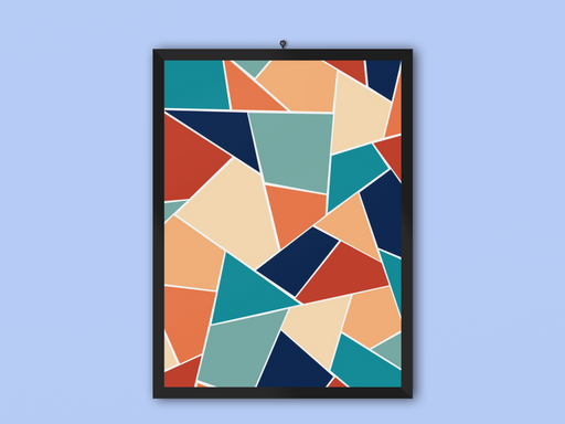Agola Frame