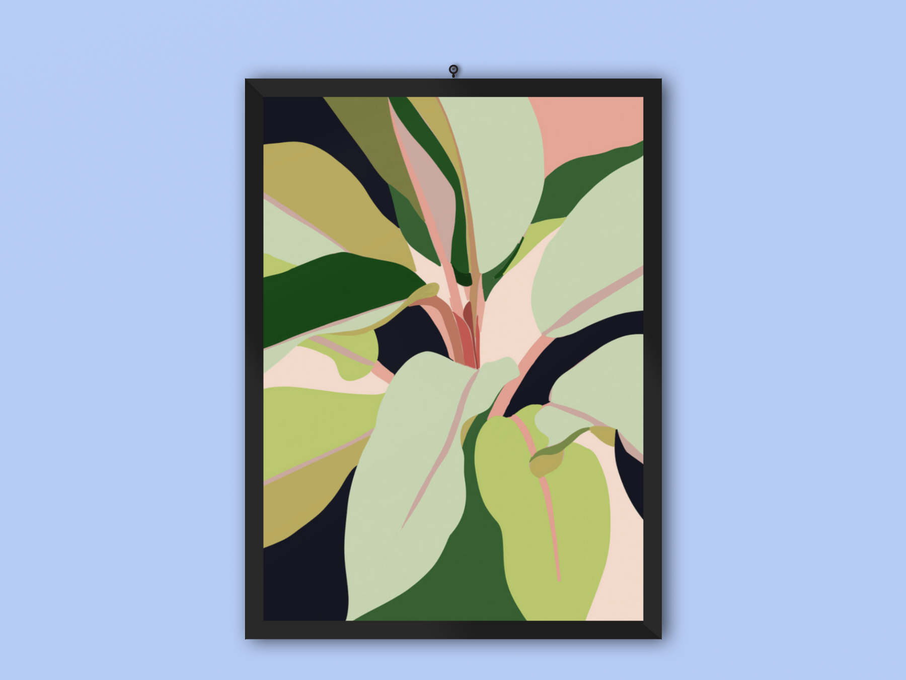 Ahor Frame