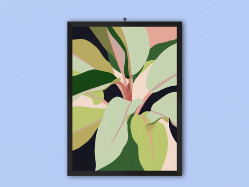 Ahor Frame