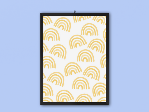 Ahula Frame