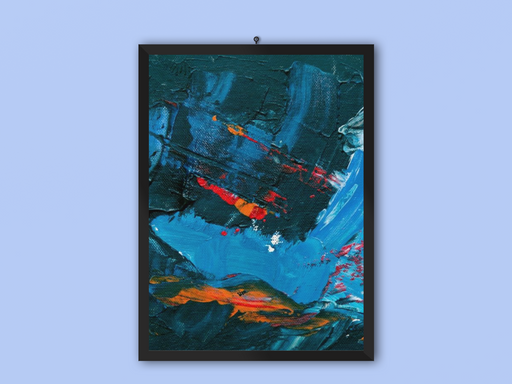 Alfyfn Frame